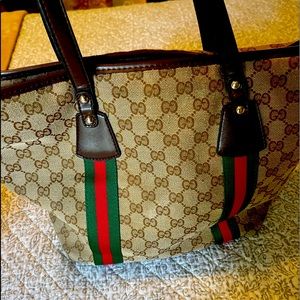 Beautiful Gucci purse 💯 authentic